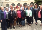 700 lat Miasta Humenne