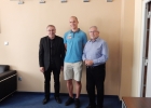 foto: MOSiR Sanok