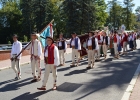 "Karpaty - Góry Kultury"