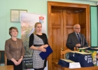 Konkurs EKO SANOK „Dbam o środowisko – chronię przyrodę Sanoka”