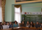Konkurs EKO SANOK „Dbam o środowisko – chronię przyrodę Sanoka”