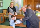 Konkurs EKO SANOK „Dbam o środowisko – chronię przyrodę Sanoka”