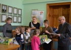 Konkurs EKO SANOK „Dbam o środowisko – chronię przyrodę Sanoka”