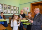 Konkurs EKO SANOK „Dbam o środowisko – chronię przyrodę Sanoka”