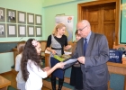 Konkurs EKO SANOK „Dbam o środowisko – chronię przyrodę Sanoka”