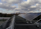 MOSiR wprowadza odnawialne źródła energii