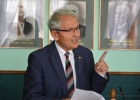 foto: Radio Fara Wojciech Kaczkowski