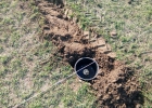 Prace na stadionie "Wierchy"
