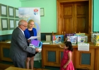 Konkurs „Chrońmy Przyrodę Ojczystą”