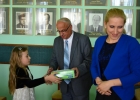 Konkurs „Chrońmy Przyrodę Ojczystą”