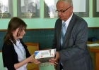 Konkurs „Chrońmy Przyrodę Ojczystą”