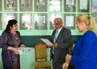 Konkurs „Chrońmy Przyrodę Ojczystą”