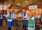 Międzynarodowe Targi Wystawiennicze w Rzeszowie