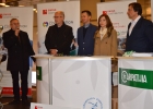 Międzynarodowe Targi Wystawiennicze w Rzeszowie