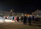Sylwestrowe Spotkanie na Rynku