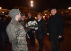 Sanoczanie uczcili pamięć Żołnierzy Wyklętych 
