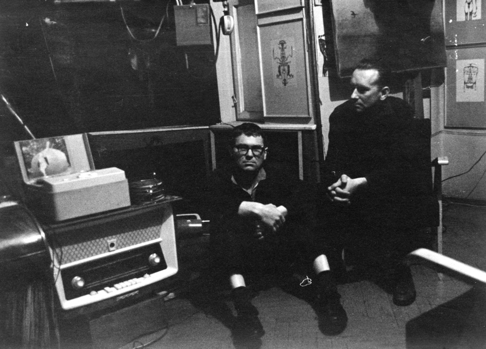 beksiski-lewczyski 1965