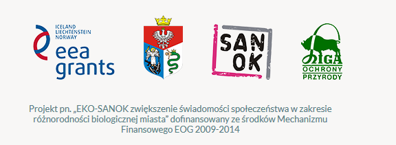 ekoSanok