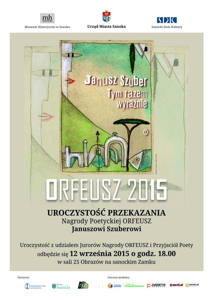 szuber_orfeusz_zaproszenie ogólne