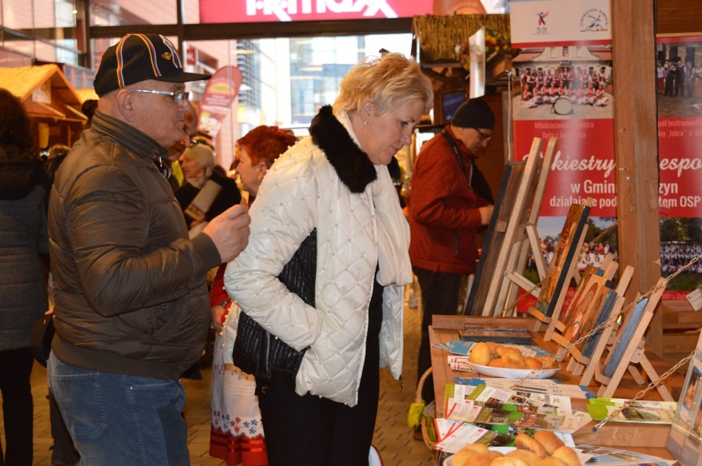 Międzynarodowe Targi Wystawiennicze w Rzeszowie