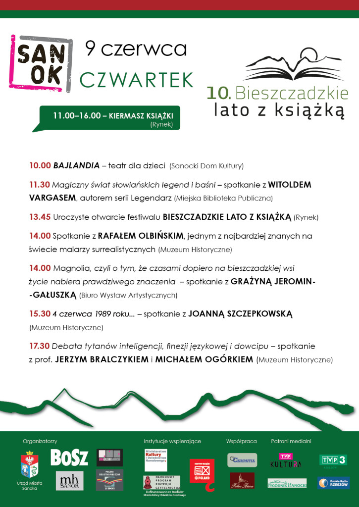 blzk 2016 sanok
