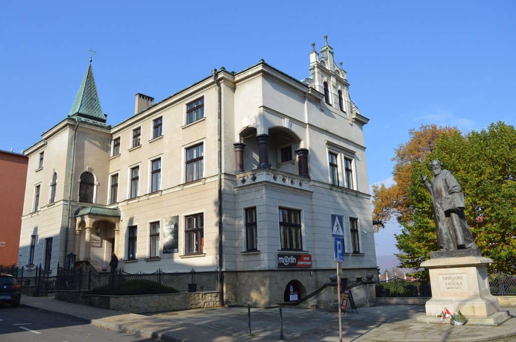 willaszomka
