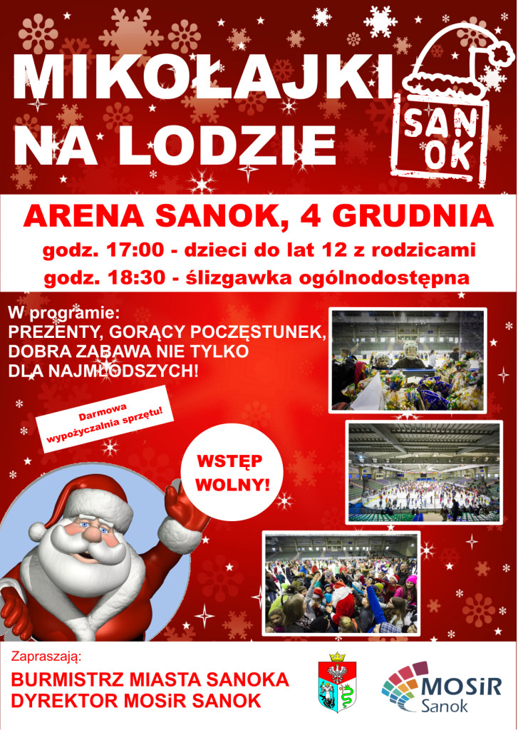 plakat m
