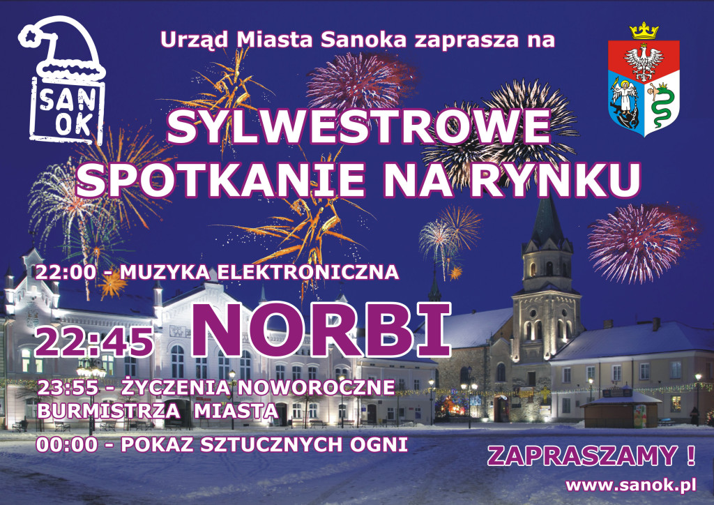 sylwester