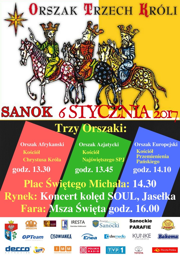 ORSZAK PLAKAT