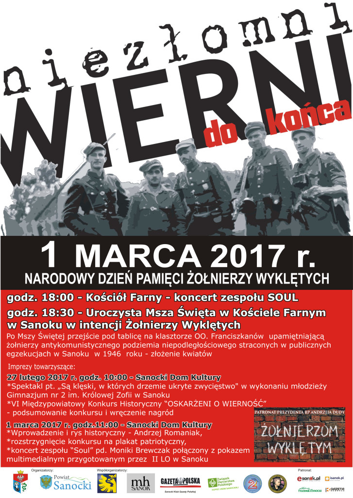 wykleci