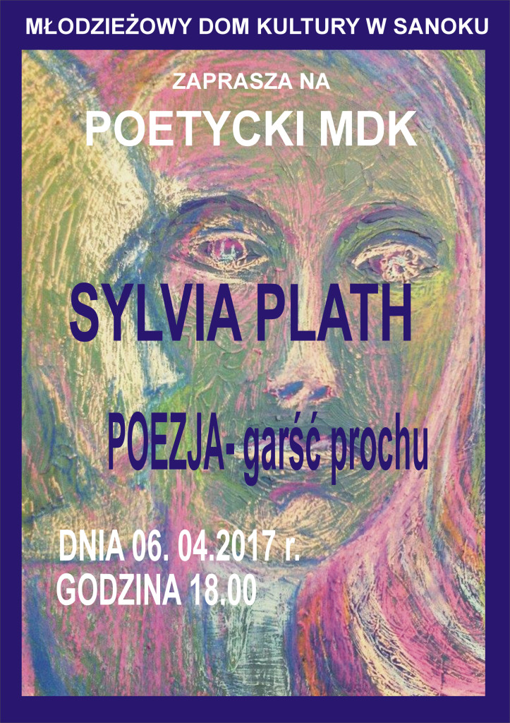 PLAKAT SYLVIA