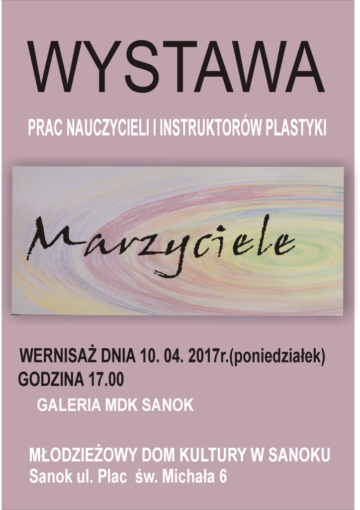 marzyciele