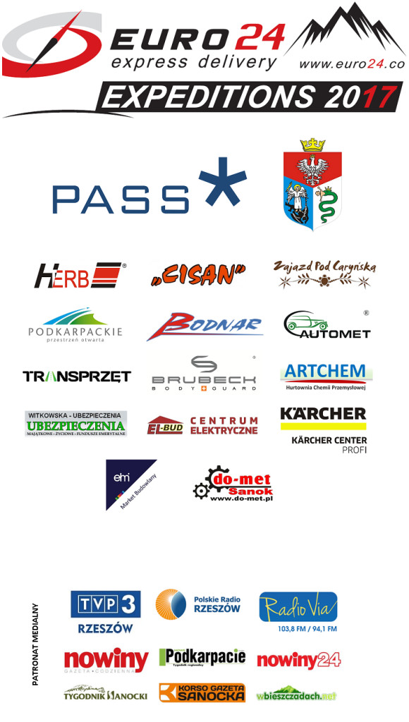 sponsorzy