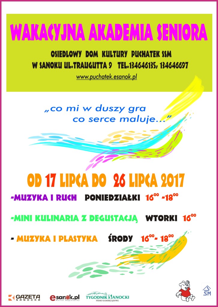 afisz akade Seniora2017- koniec