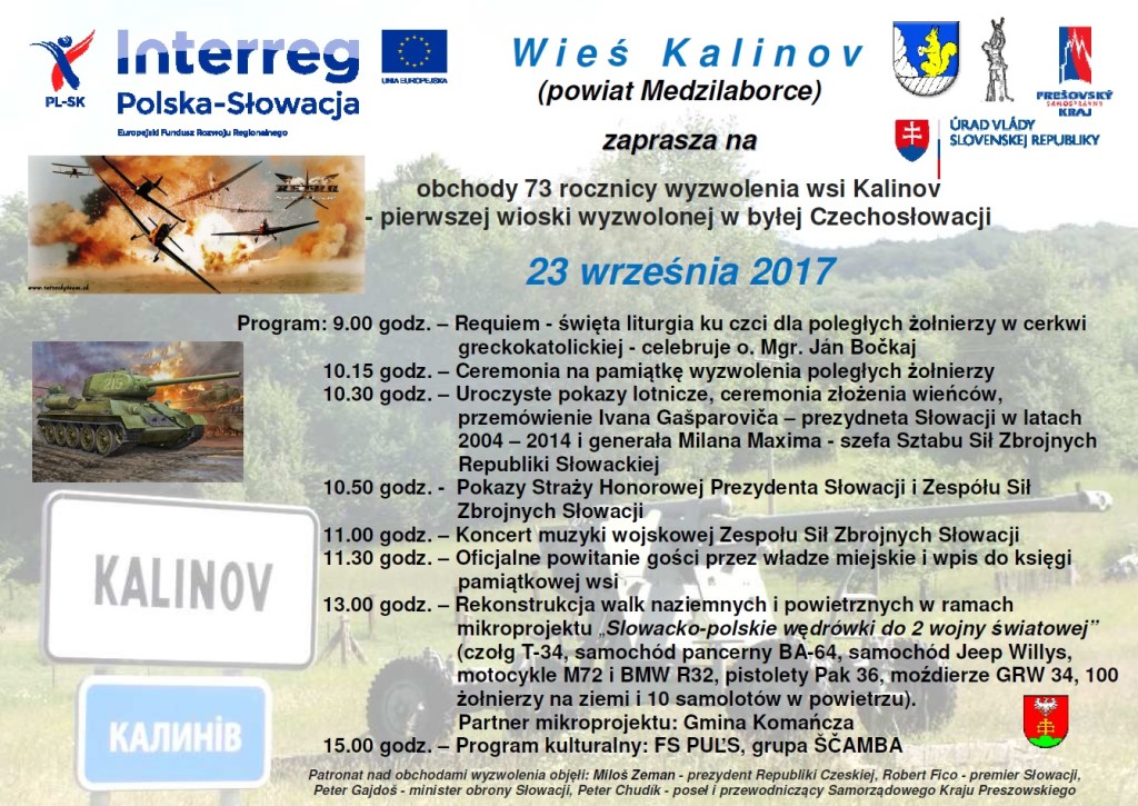 kalinov