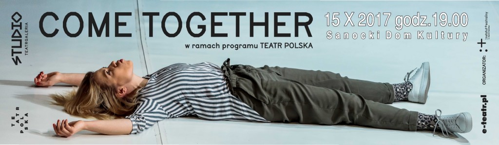 come together_baner