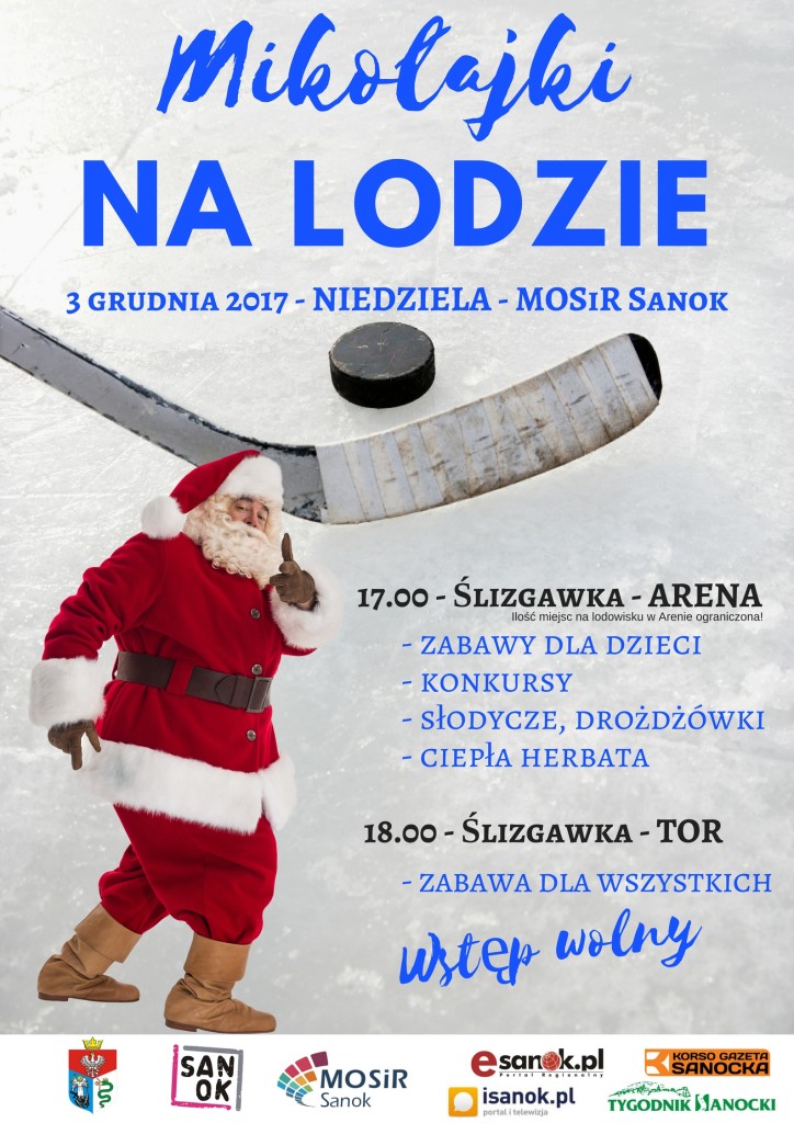 Mikolajki