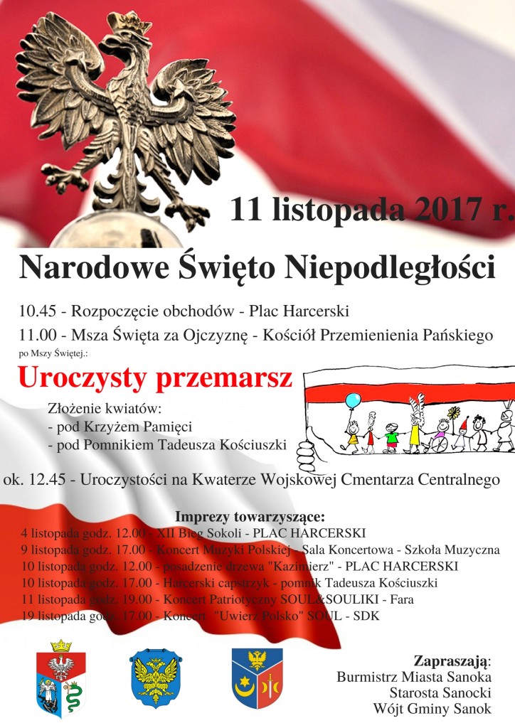 Narodowe Swieto Niepodleglosci