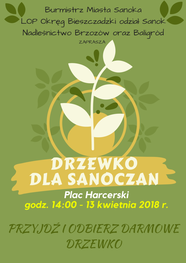 drzewko-dla-sanoczan