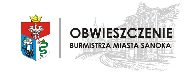 Ponowne wyłożenie studium
