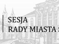 LXVI nadzwyczajna sesja Rady Miasta Sanoka VIII kadencji