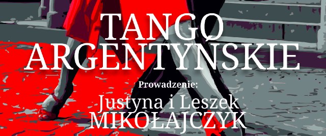 Warsztaty tanga argentyńskiego