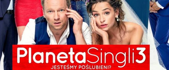 KINO SDK: „Planeta Singli 3”, „Roma” i „Lego – Przygoda 2”