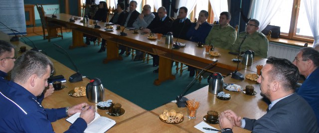 Będzie bezpieczniej