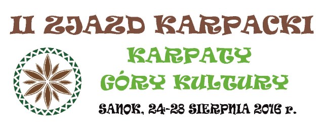 Sanok stolicą Karpat!