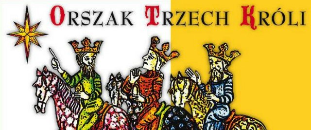 I Sanocki Orszak Trzech Króli