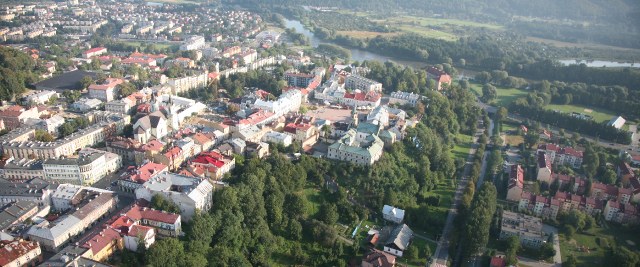 Otwarty konkurs ofert realizację zadań publicznych w 2015 roku