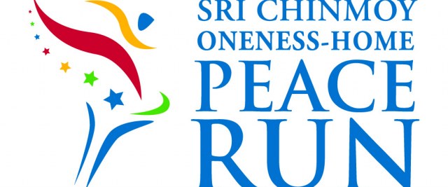 Peace Run w Sanoku