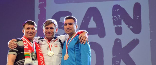 Zakończyły się XII Światowe Igrzyska Polonijne