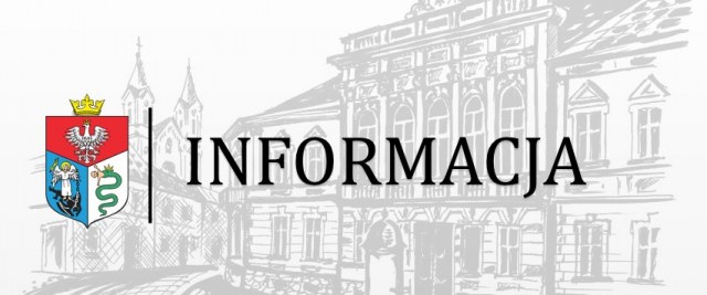 Informacja w sprawie stypendiów szkolnych